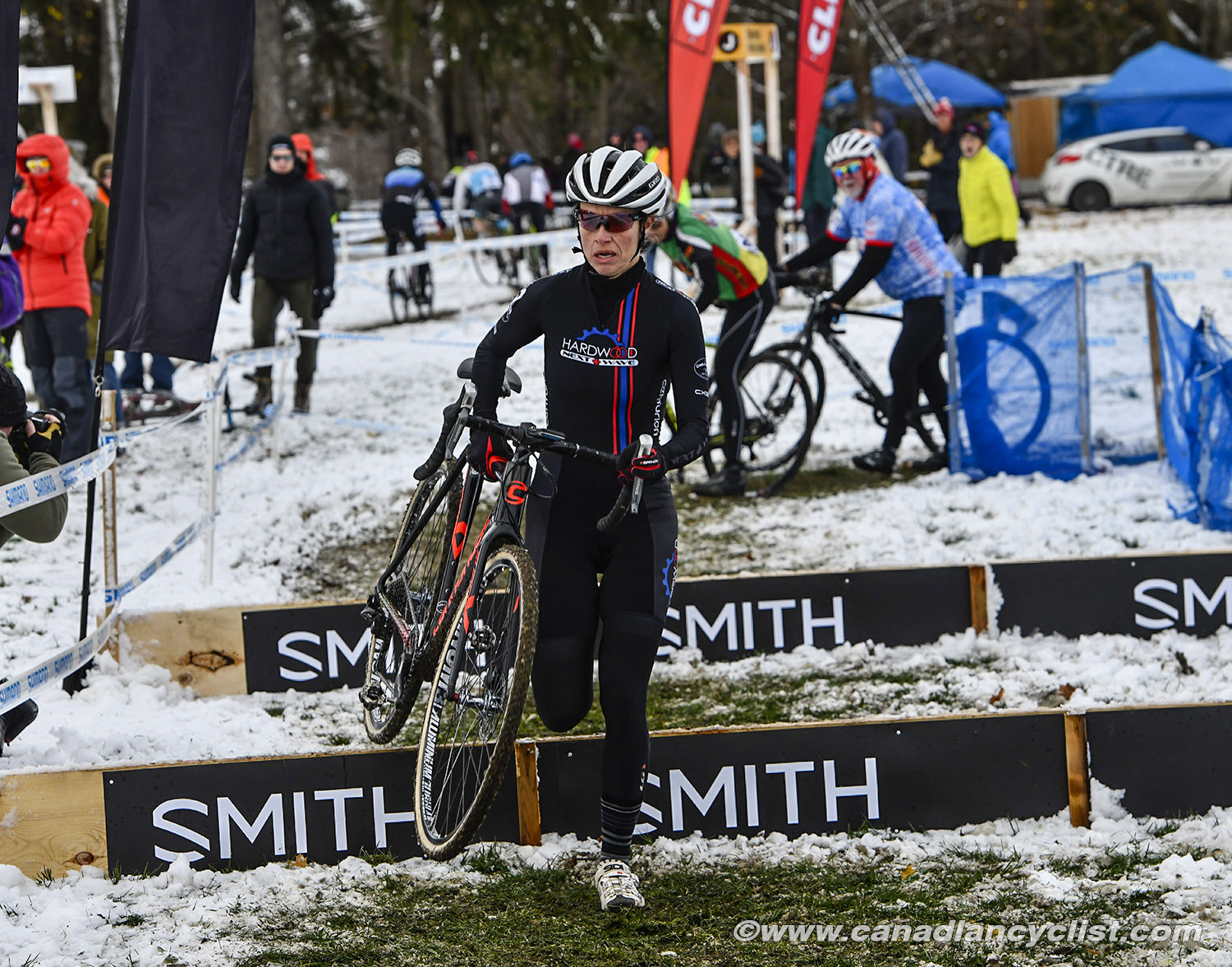 2018 Canadian Cyclo-cross Championships