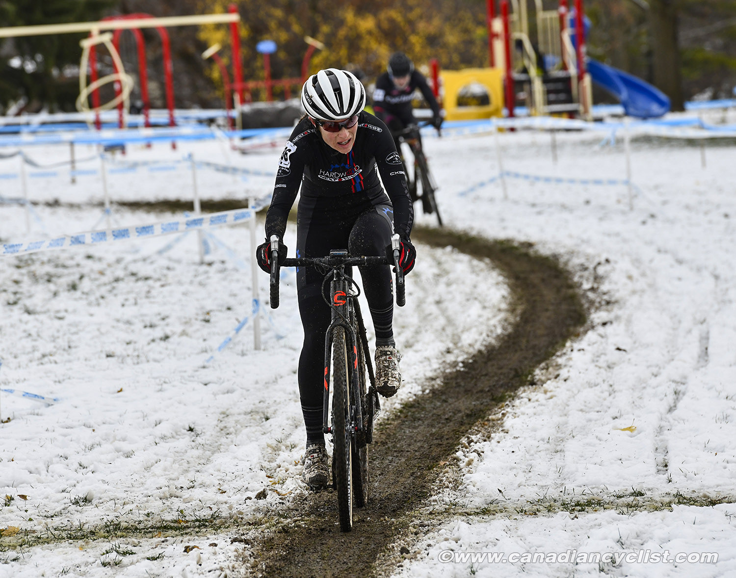 2018 Canadian Cyclo-cross Championships