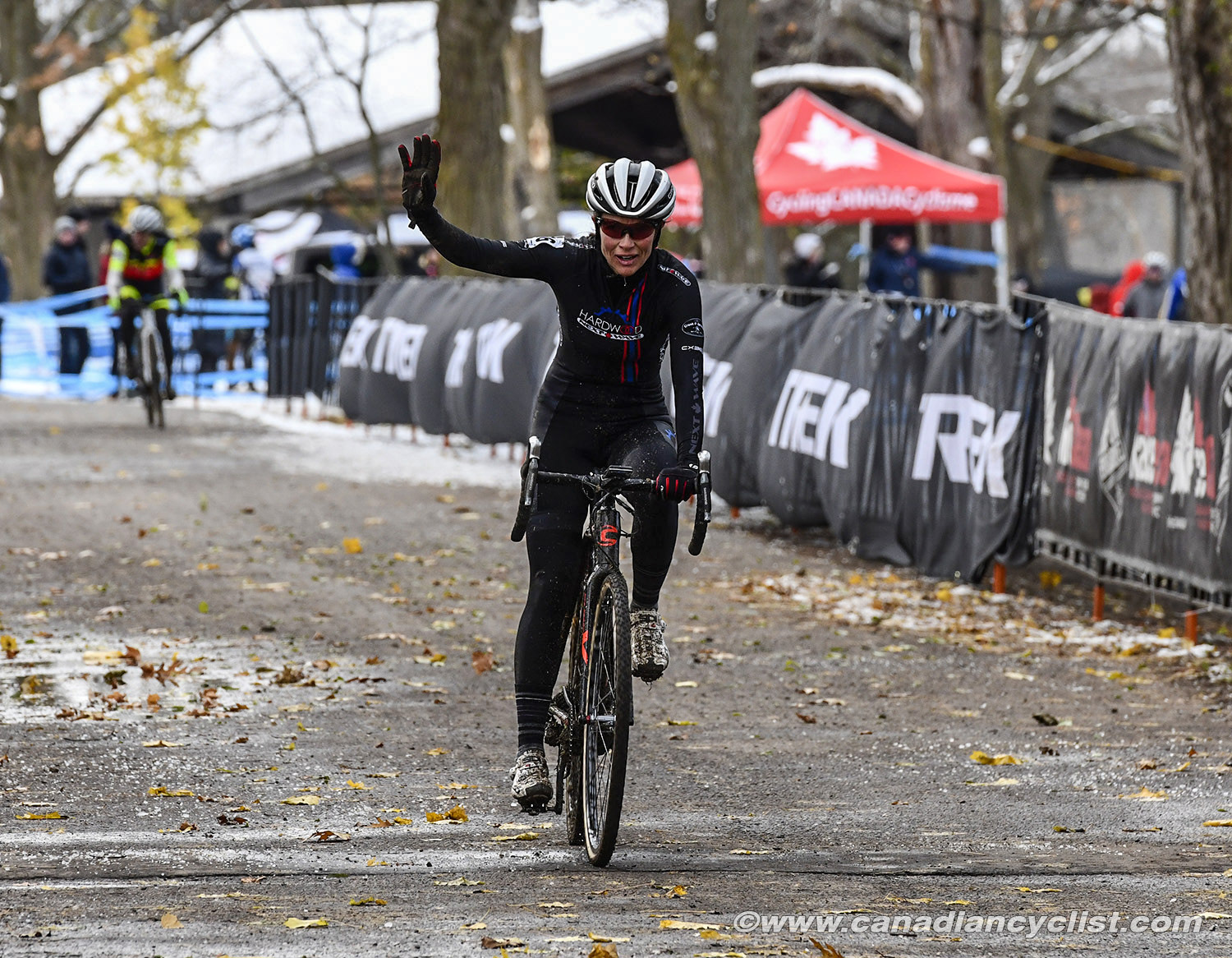 2018 Canadian Cyclo-cross Championships