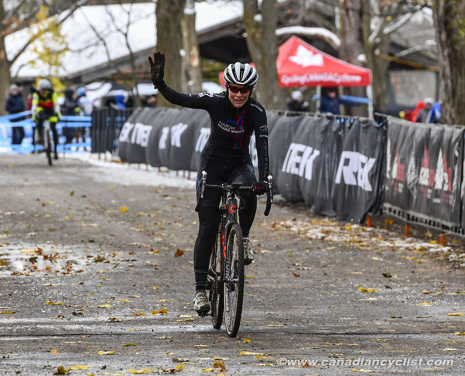 2018 Canadian Cyclo-cross Championships
