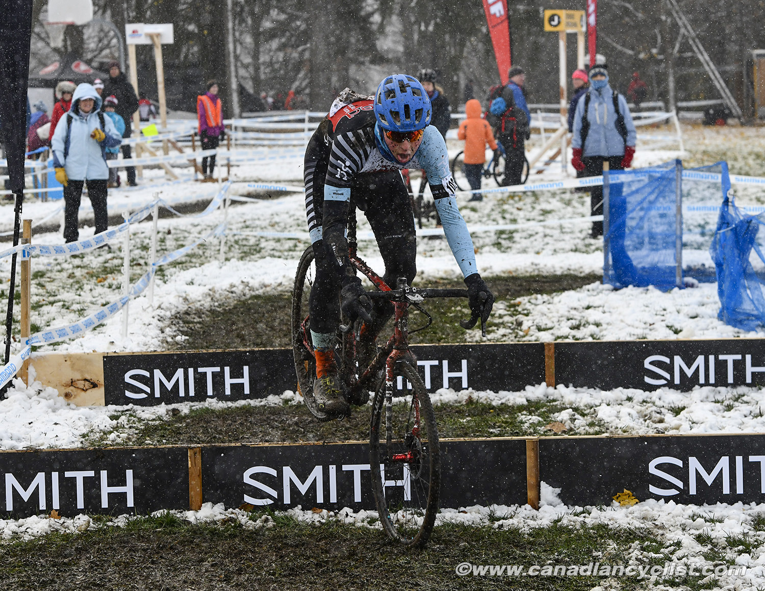 2018 Canadian Cyclo-cross Championships
