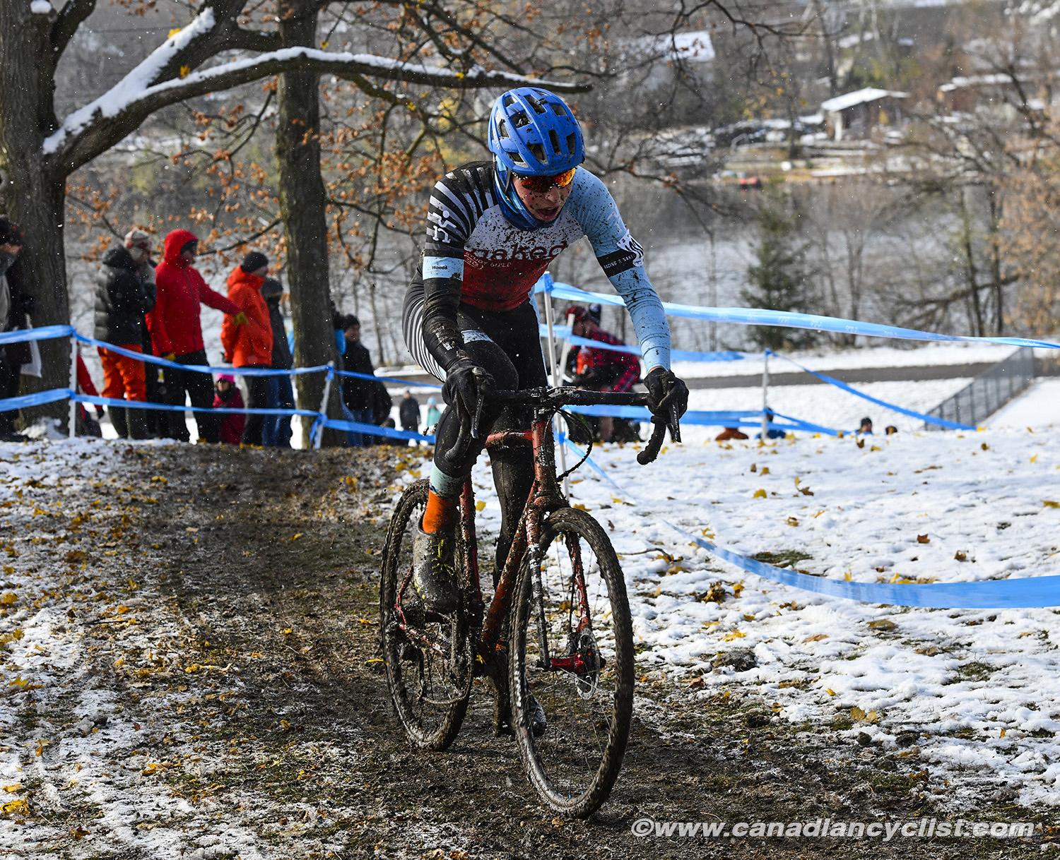 2018 Canadian Cyclo-cross Championships