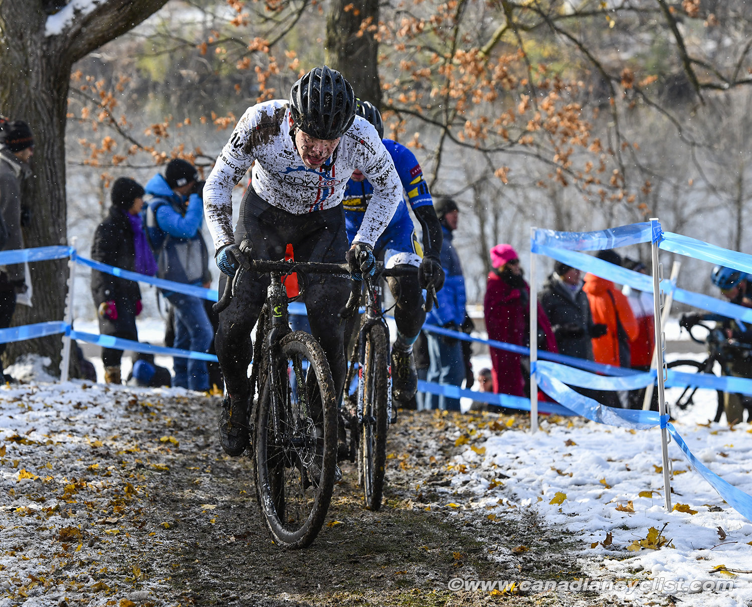 2018 Canadian Cyclo-cross Championships