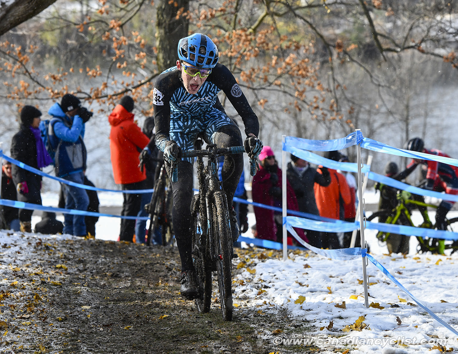 2018 Canadian Cyclo-cross Championships