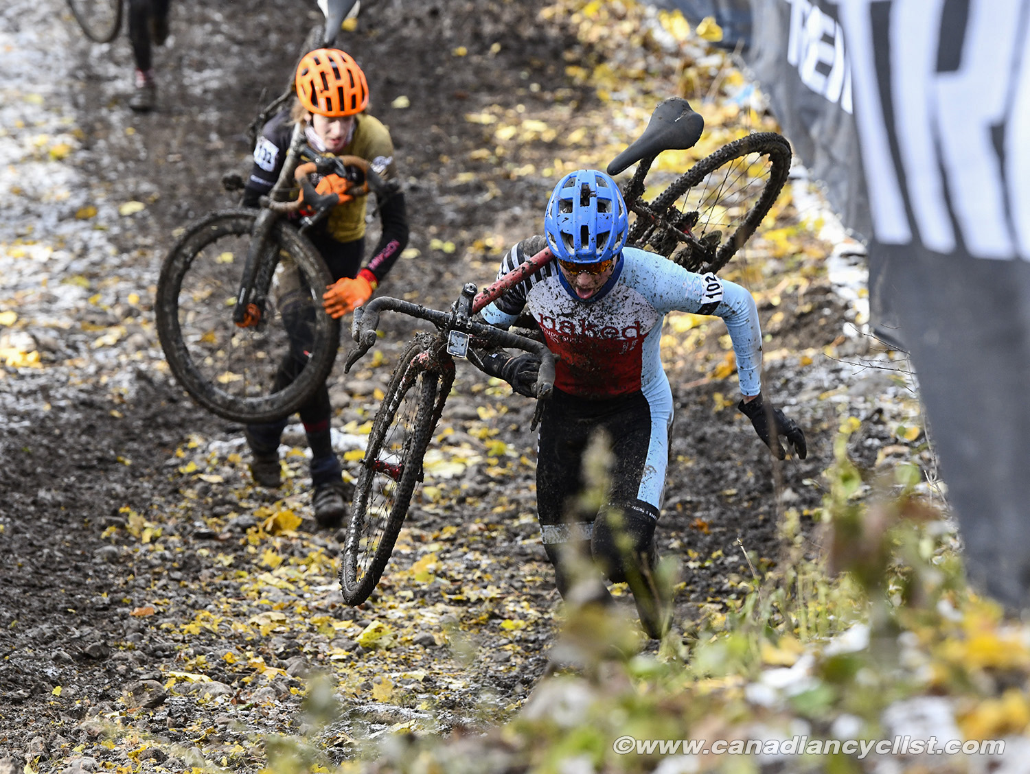 2018 Canadian Cyclo-cross Championships