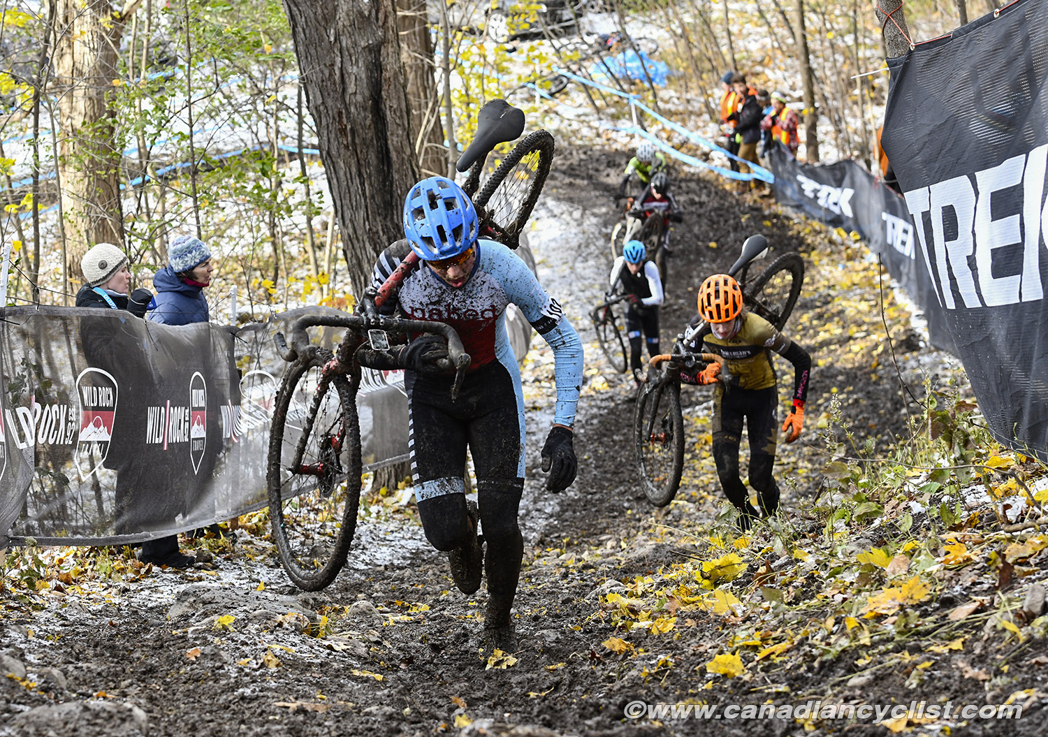 2018 Canadian Cyclo-cross Championships