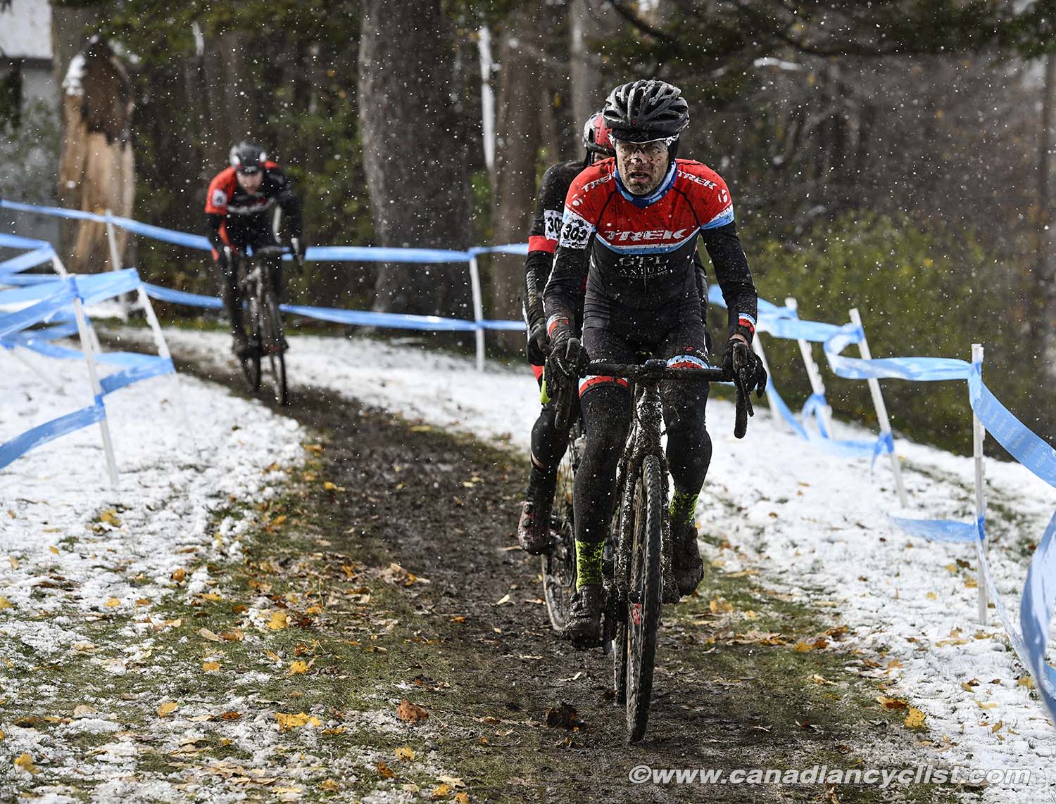 2018 Canadian Cyclo-cross Championships