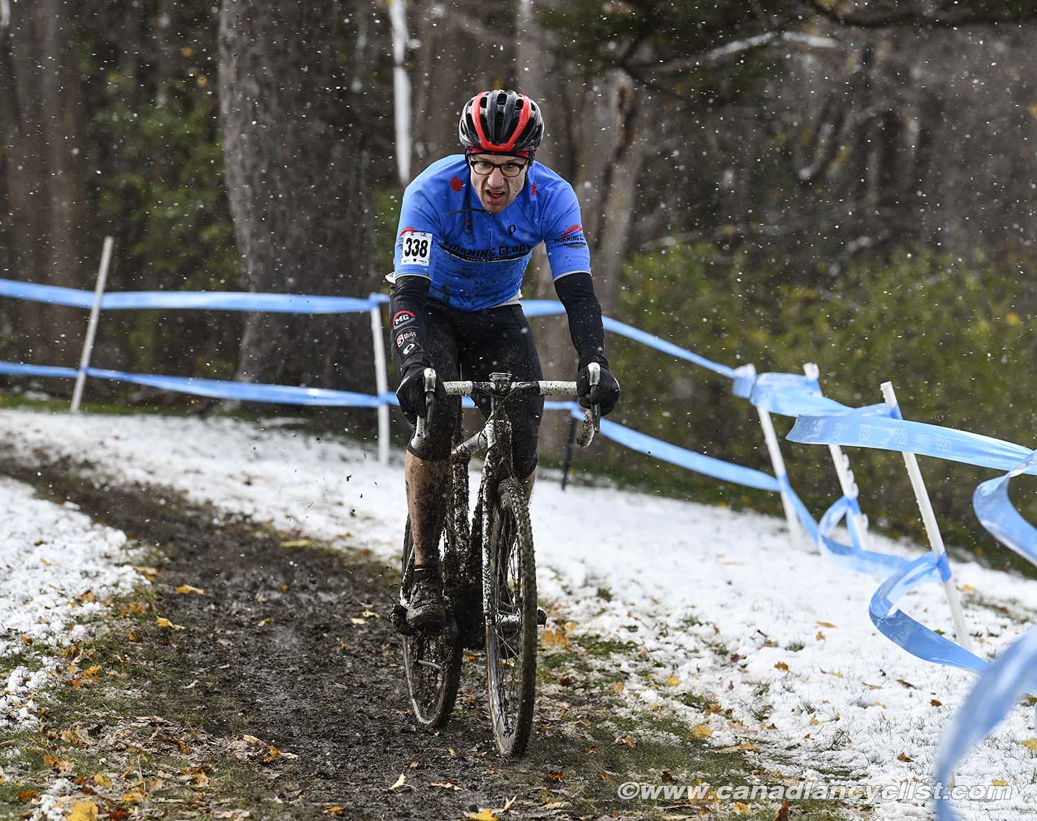 2018 Canadian Cyclo-cross Championships