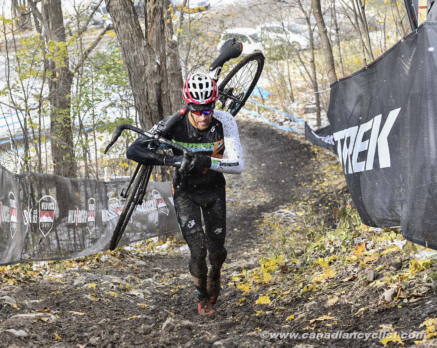 2018 Canadian Cyclo-cross Championships