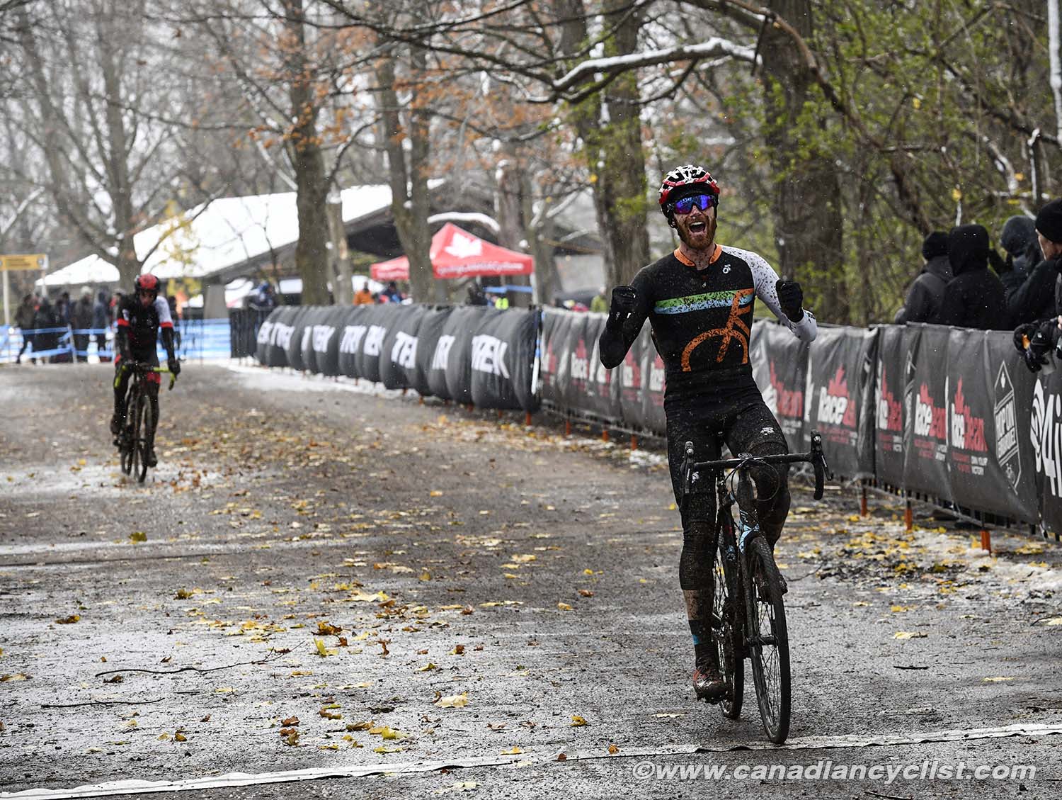 2018 Canadian Cyclo-cross Championships
