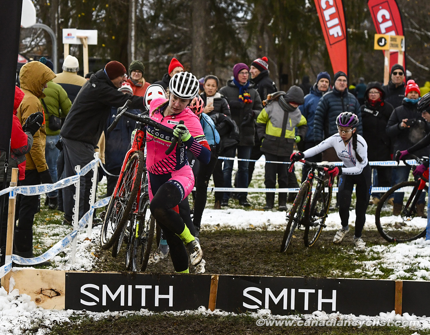 2018 Canadian Cyclo-cross Championships