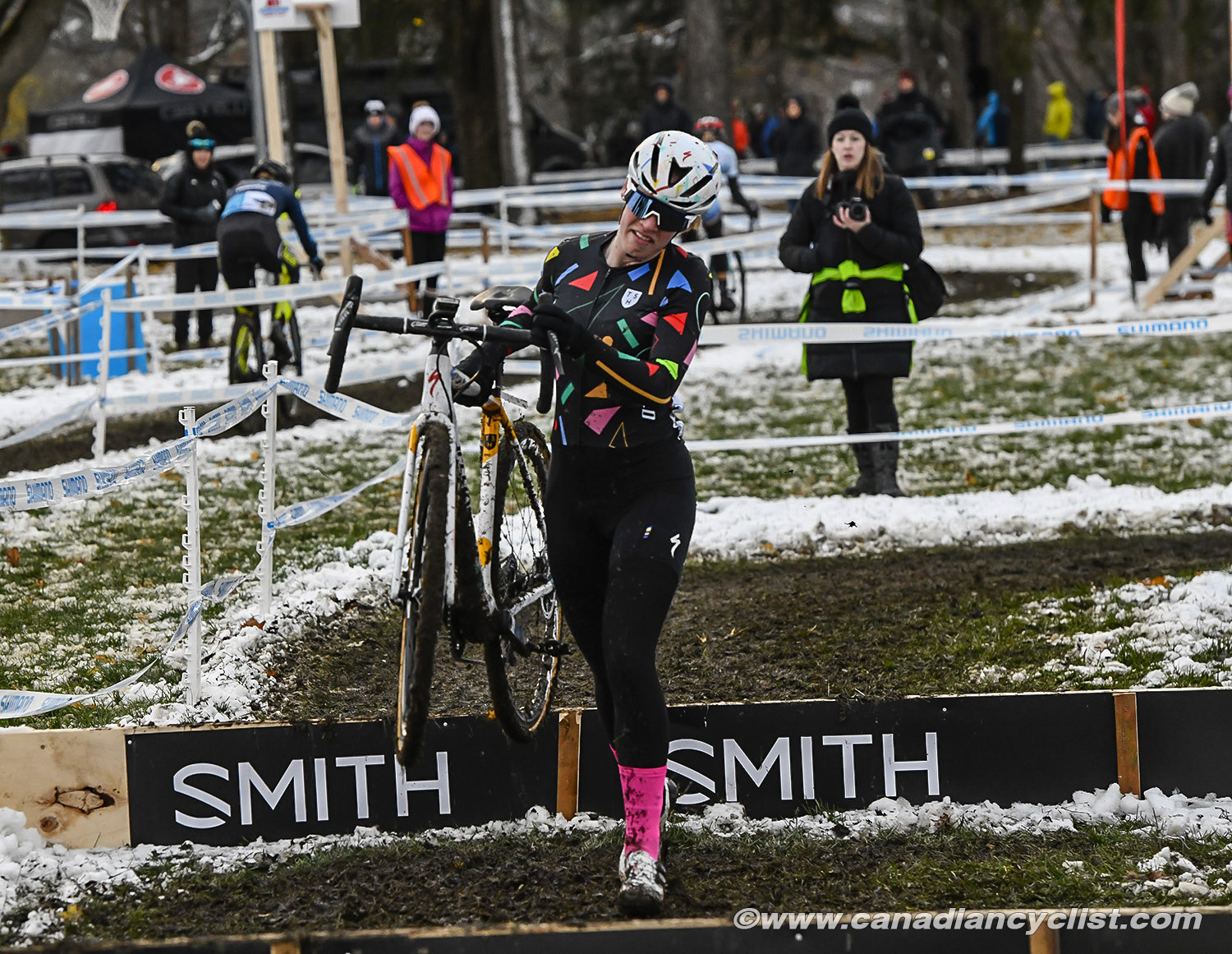 2018 Canadian Cyclo-cross Championships