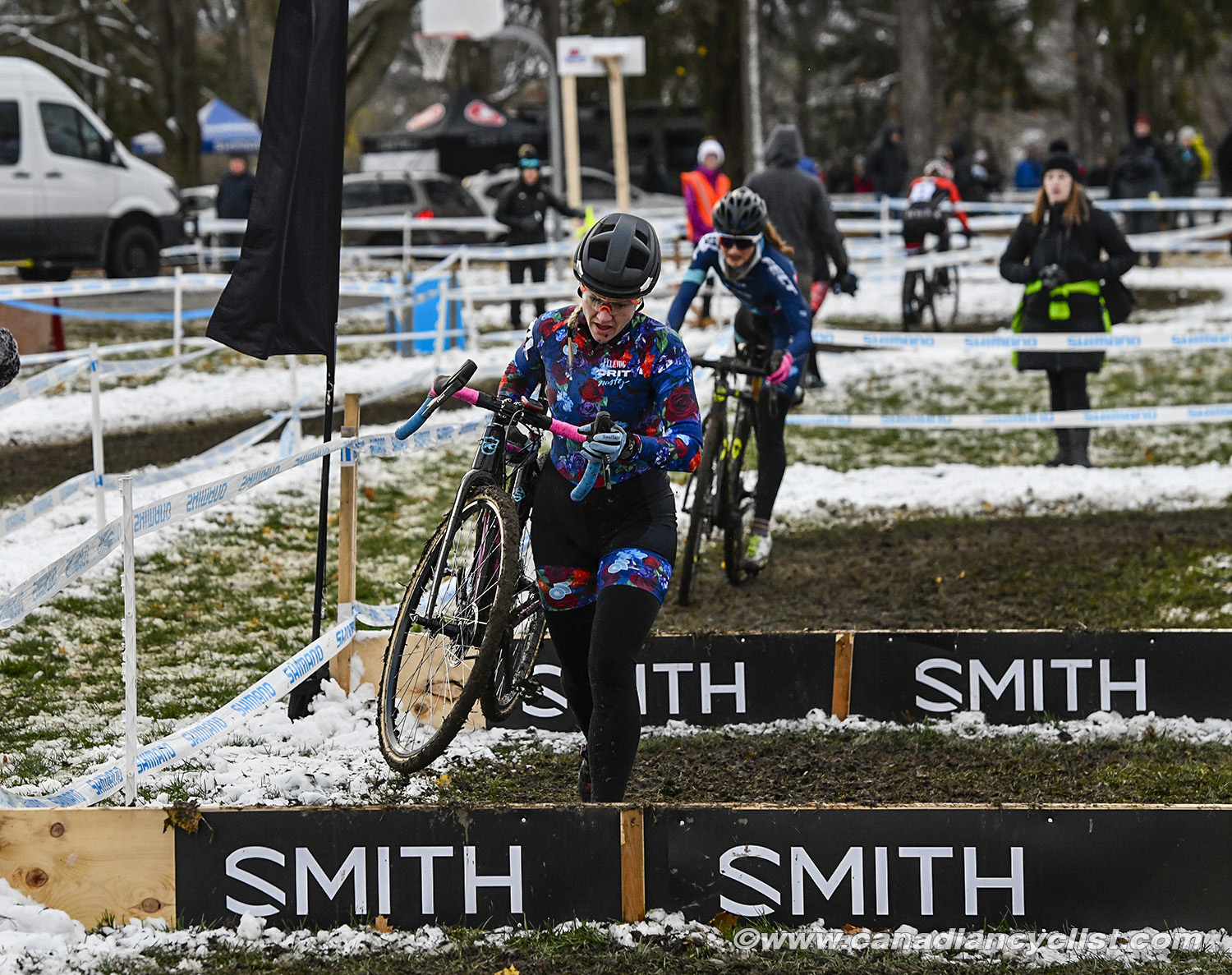 2018 Canadian Cyclo-cross Championships