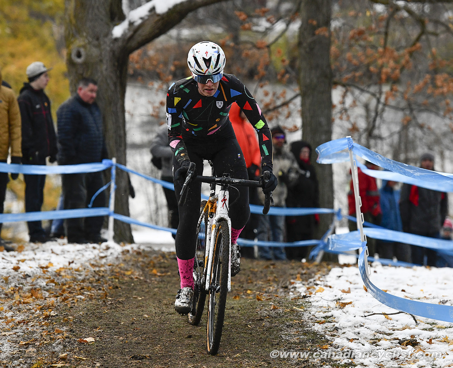 2018 Canadian Cyclo-cross Championships