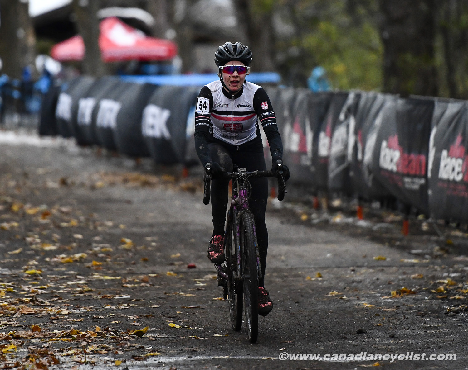 2018 Canadian Cyclo-cross Championships
