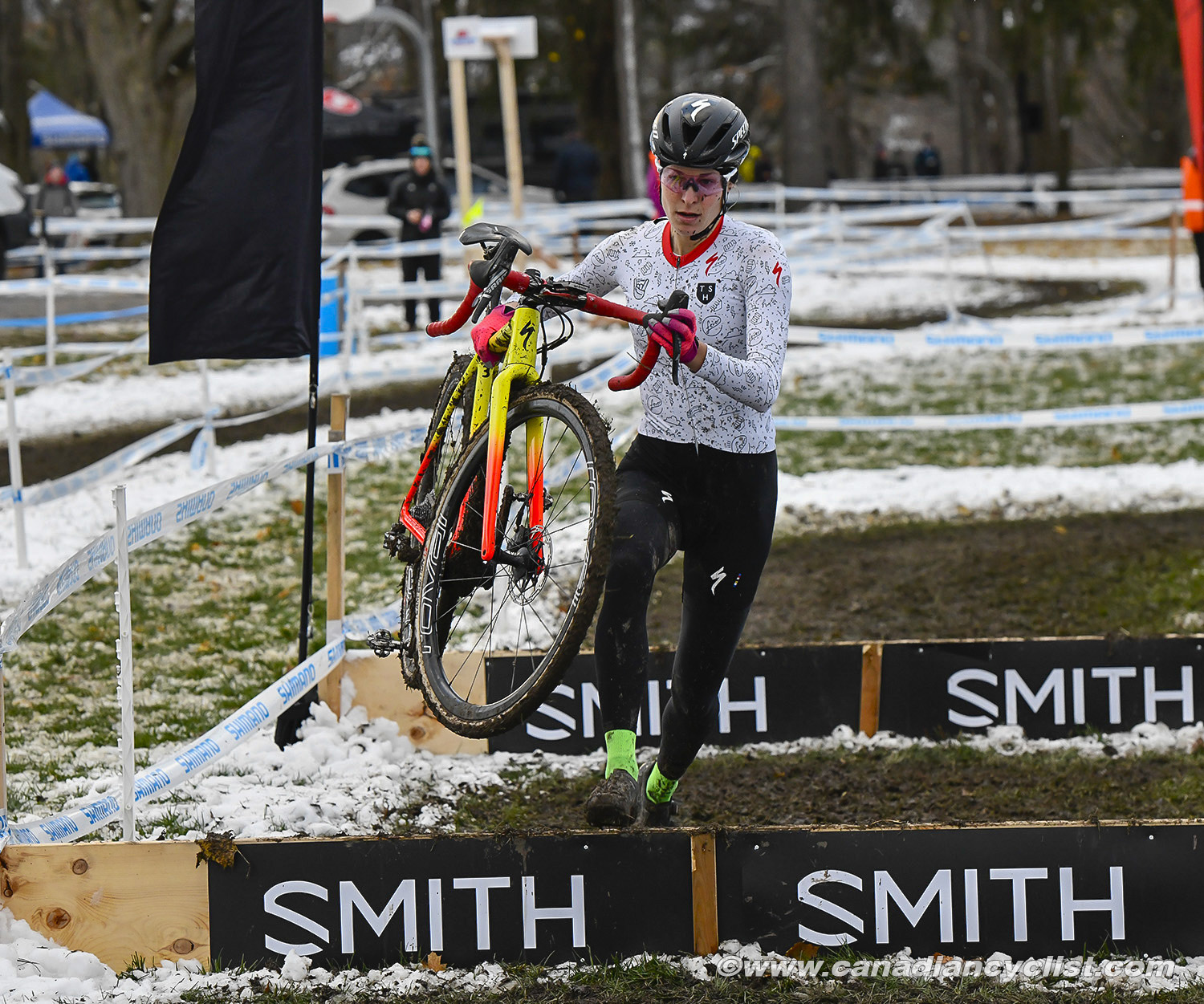 2018 Canadian Cyclo-cross Championships