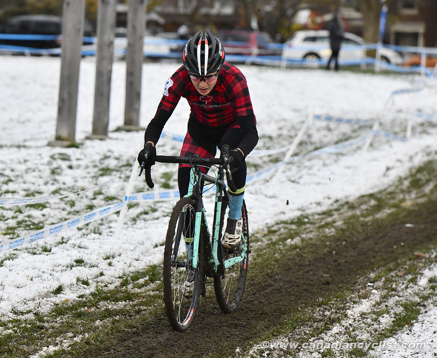 2018 Canadian Cyclo-cross Championships