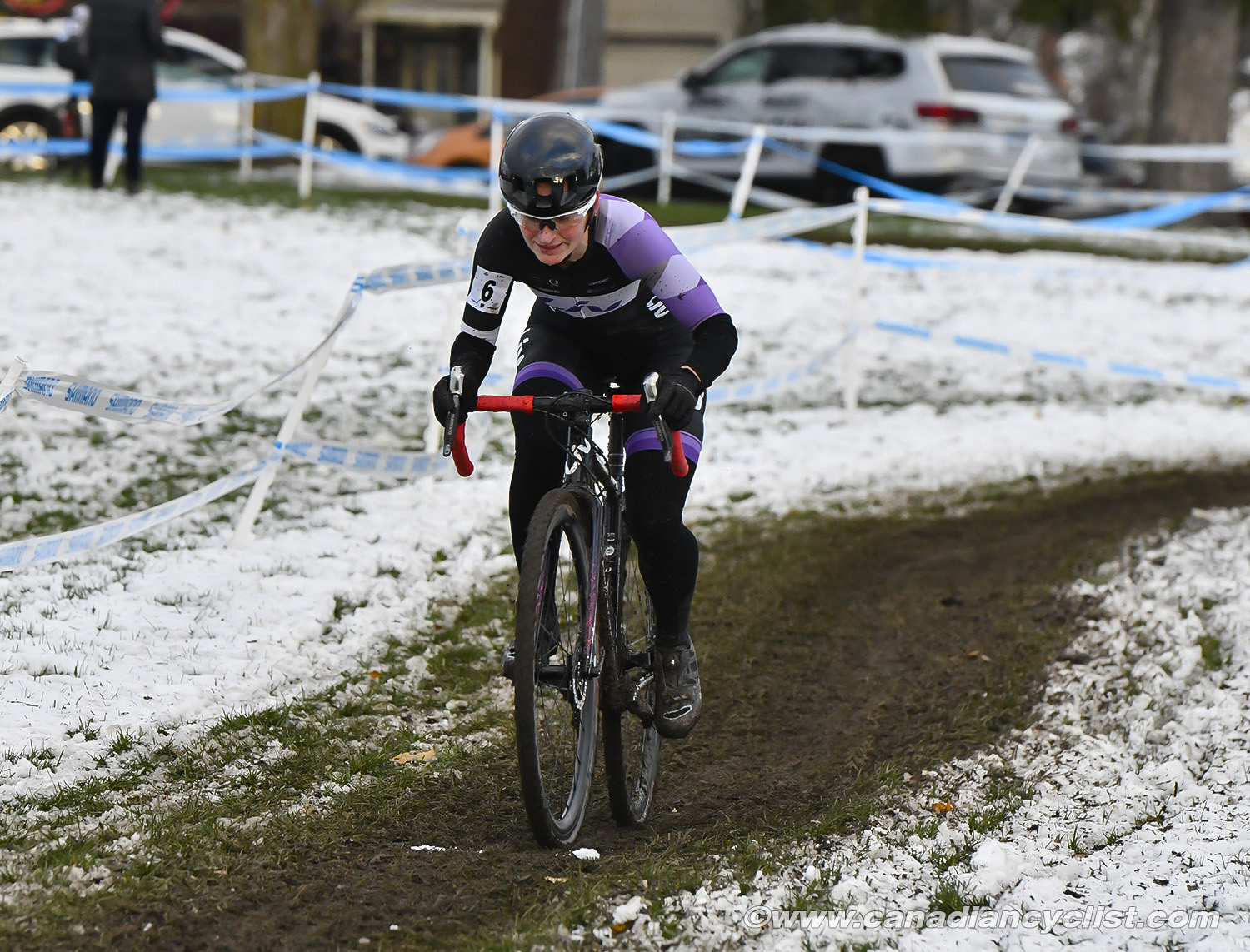 2018 Canadian Cyclo-cross Championships