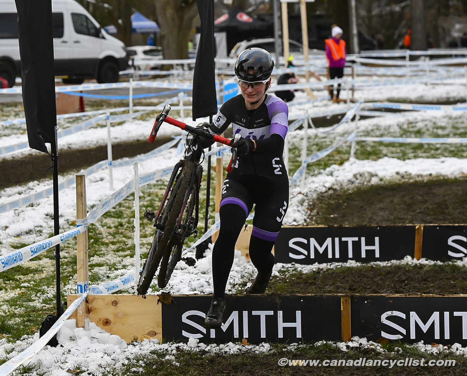 2018 Canadian Cyclo-cross Championships