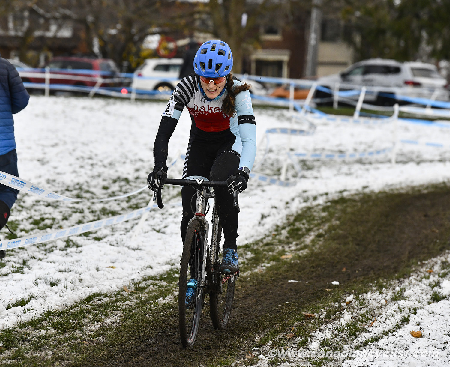 2018 Canadian Cyclo-cross Championships