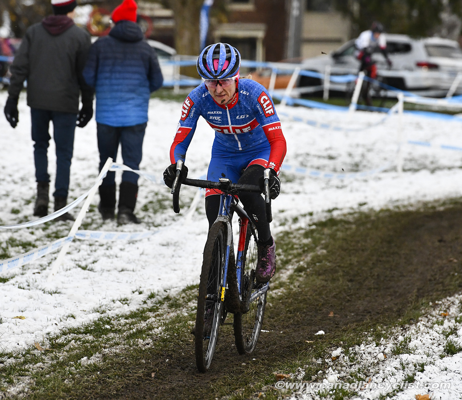 2018 Canadian Cyclo-cross Championships