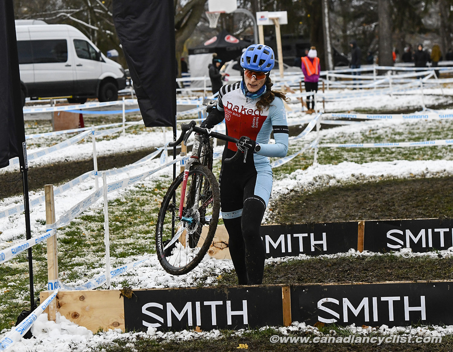 2018 Canadian Cyclo-cross Championships