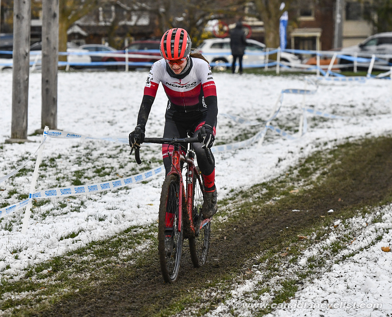 2018 Canadian Cyclo-cross Championships