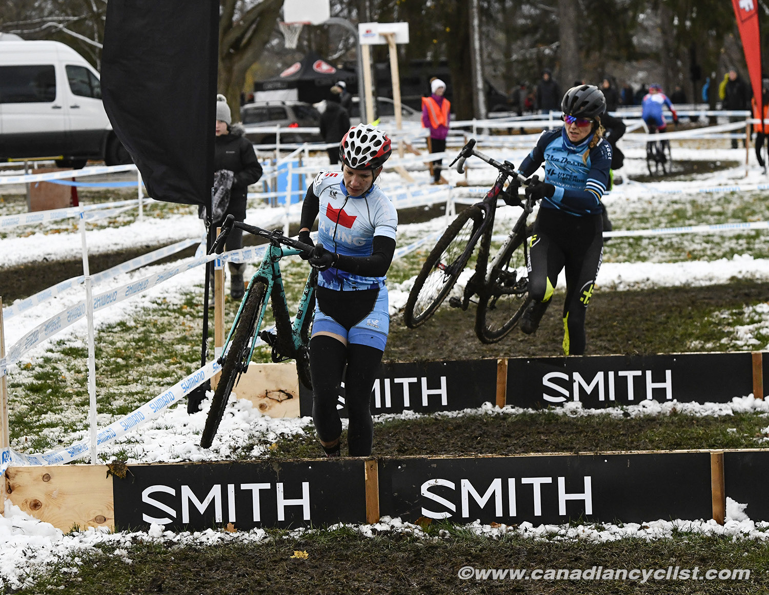 2018 Canadian Cyclo-cross Championships