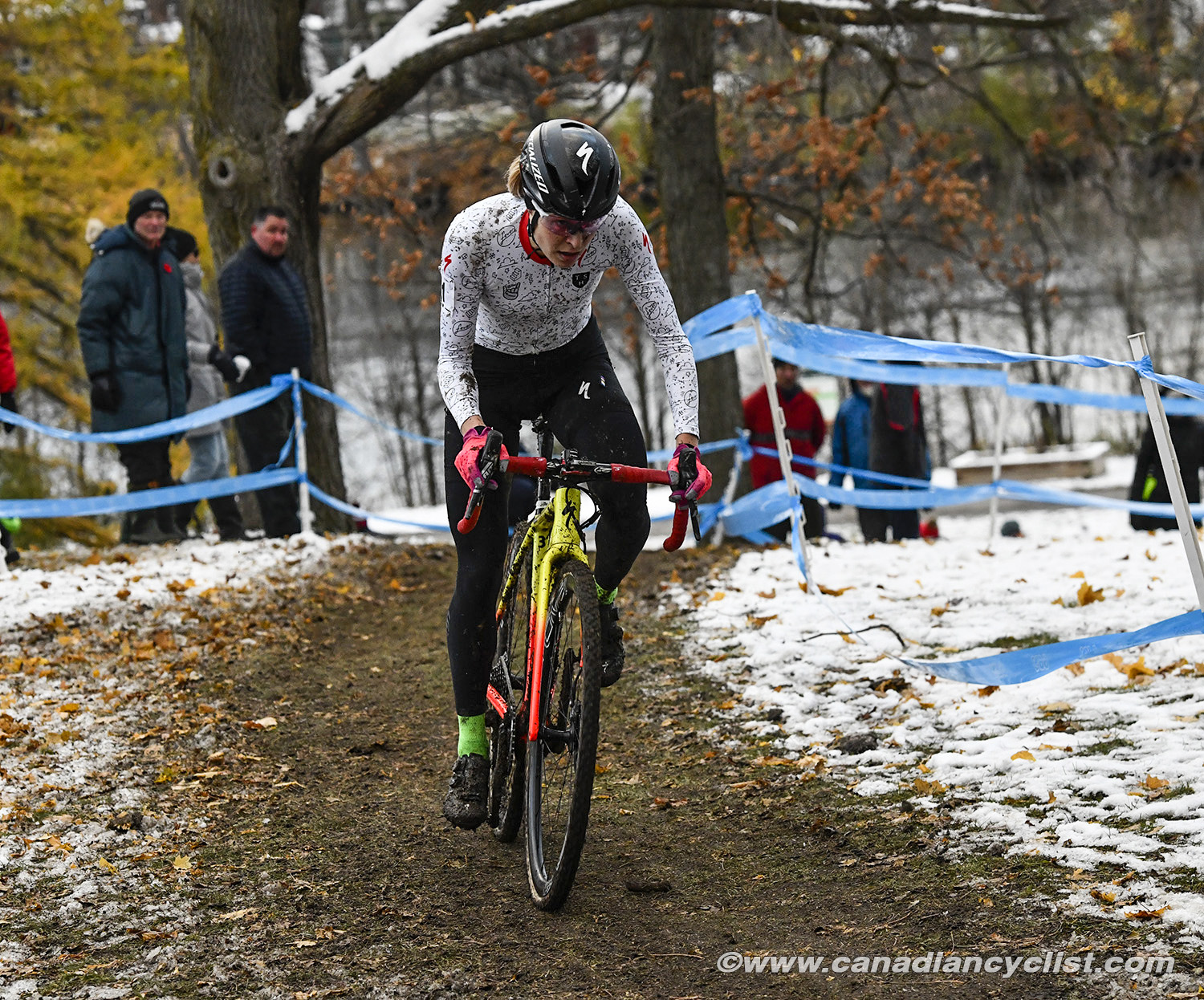 2018 Canadian Cyclo-cross Championships