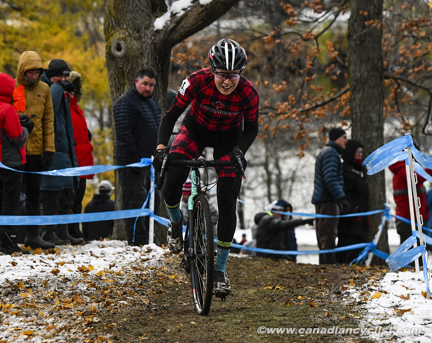 2018 Canadian Cyclo-cross Championships