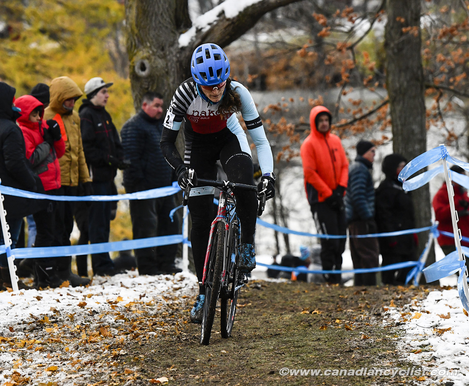 2018 Canadian Cyclo-cross Championships