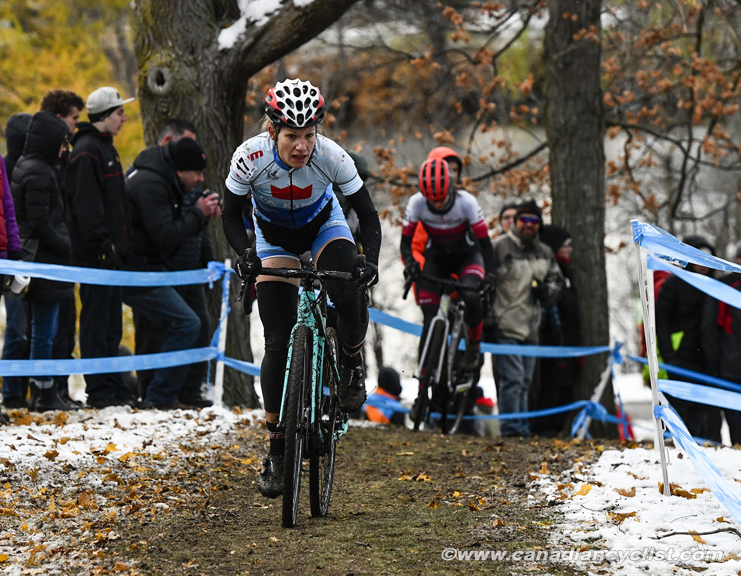 2018 Canadian Cyclo-cross Championships