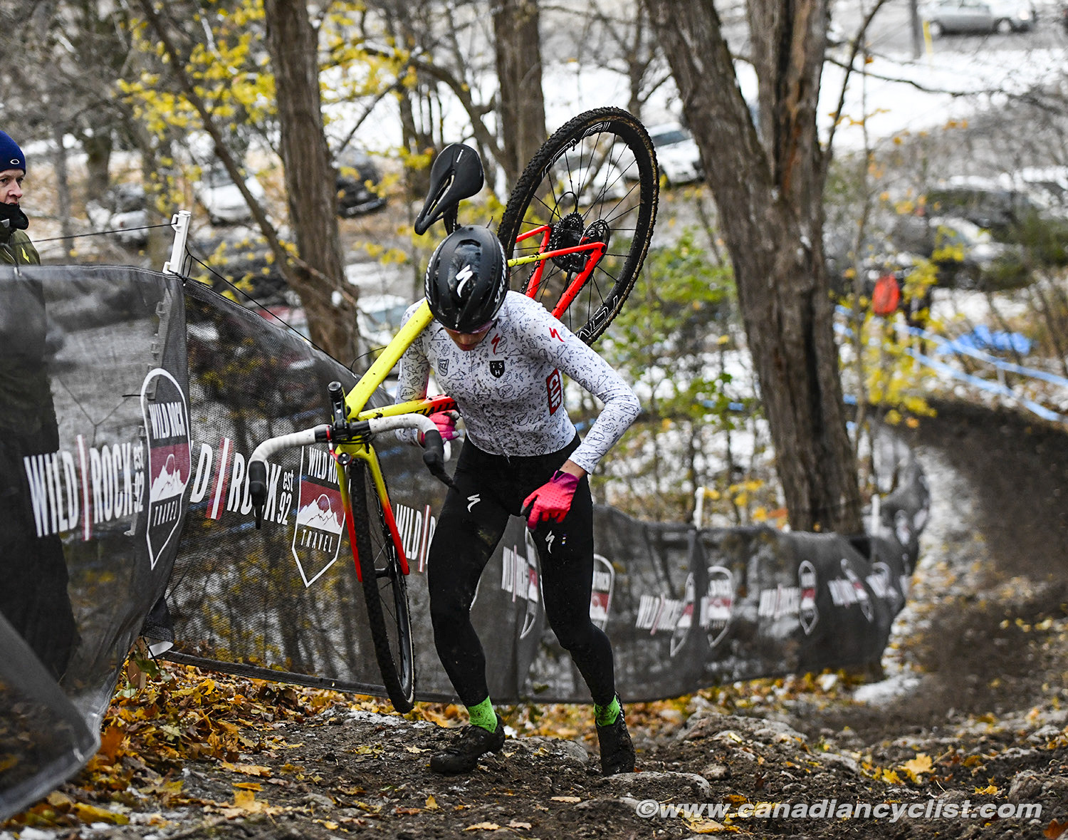 2018 Canadian Cyclo-cross Championships
