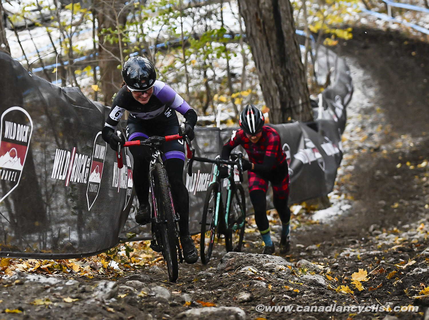 2018 Canadian Cyclo-cross Championships