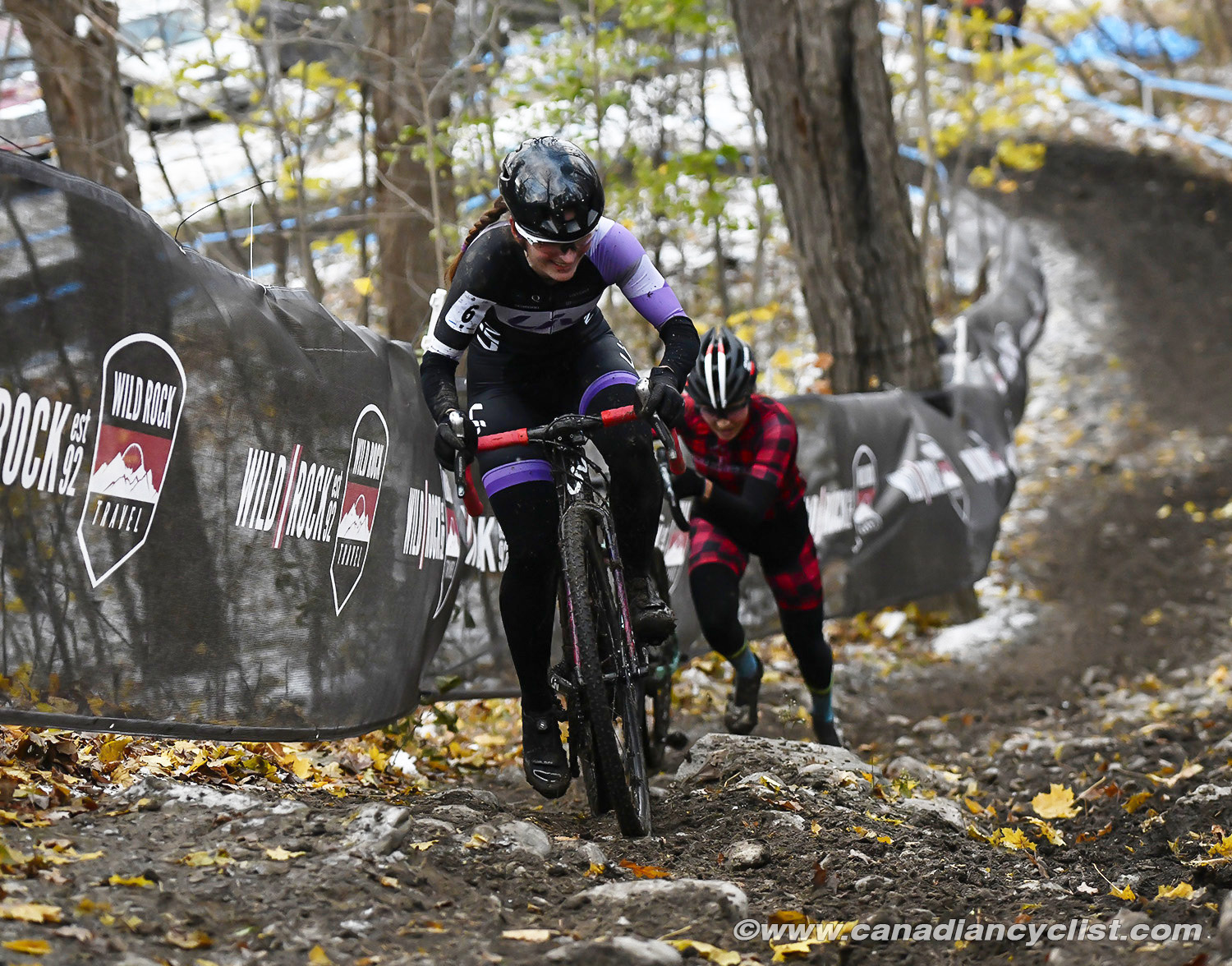 2018 Canadian Cyclo-cross Championships