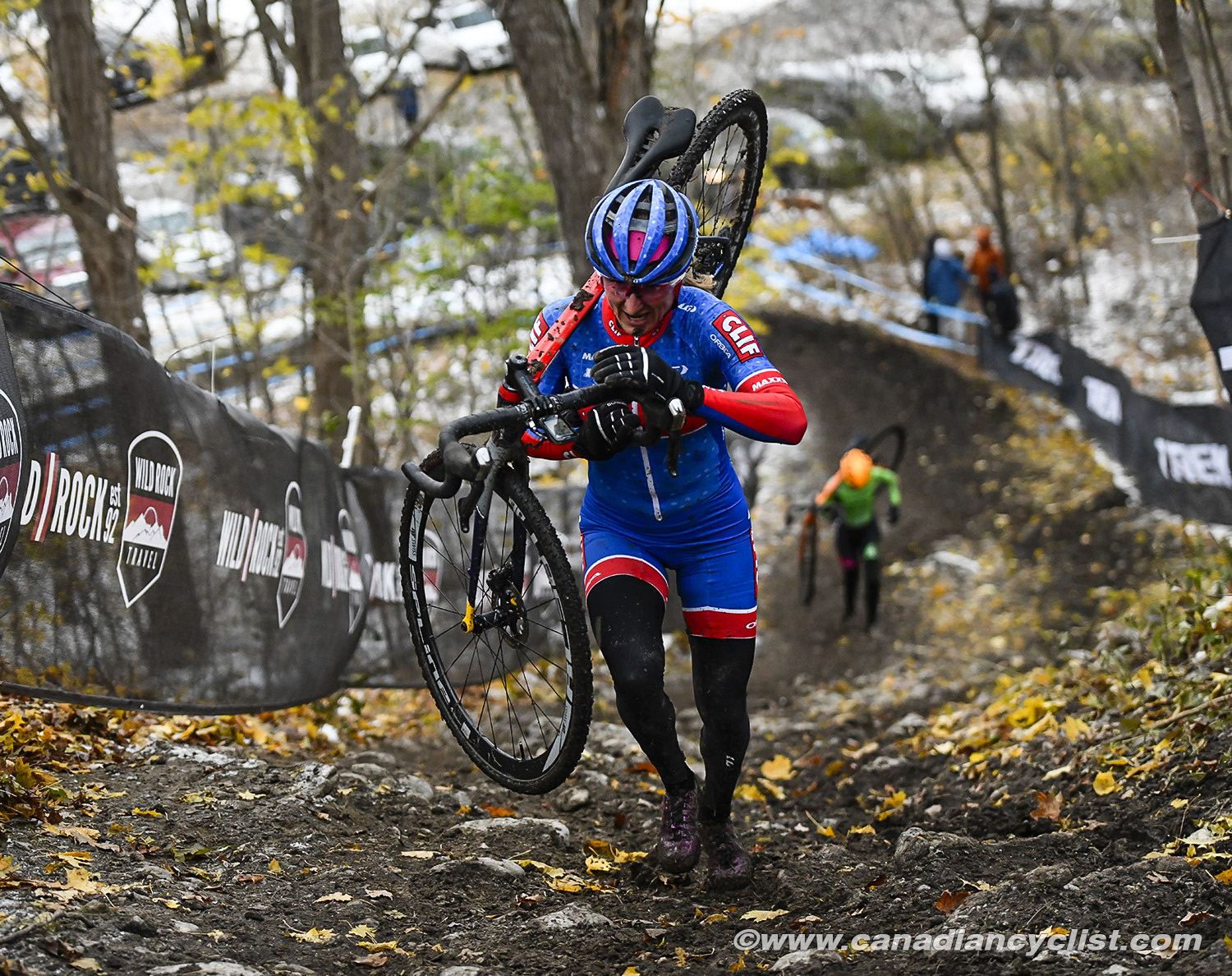 2018 Canadian Cyclo-cross Championships