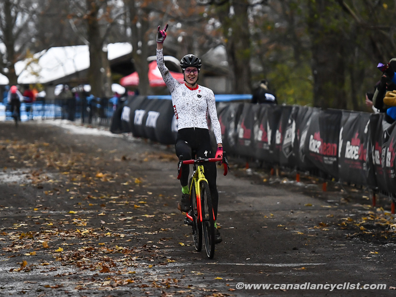 2018 Canadian Cyclo-cross Championships