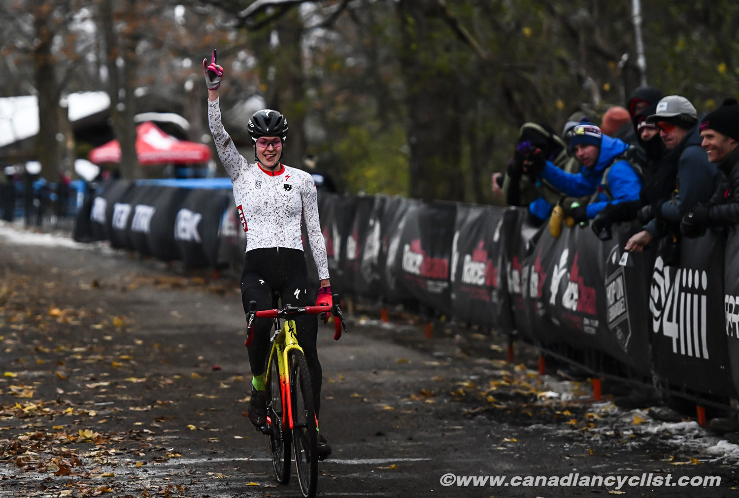 2018 Canadian Cyclo-cross Championships