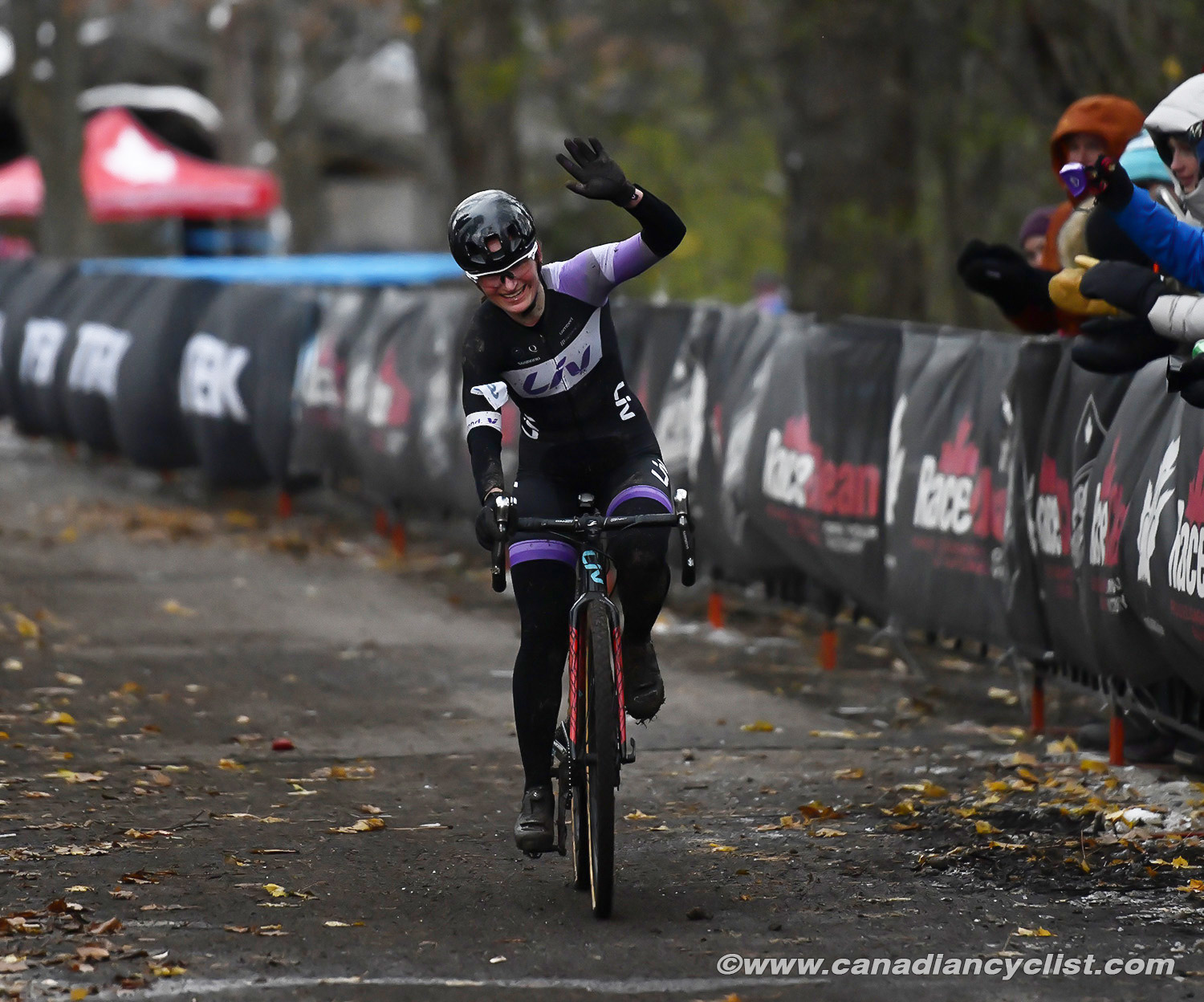 2018 Canadian Cyclo-cross Championships