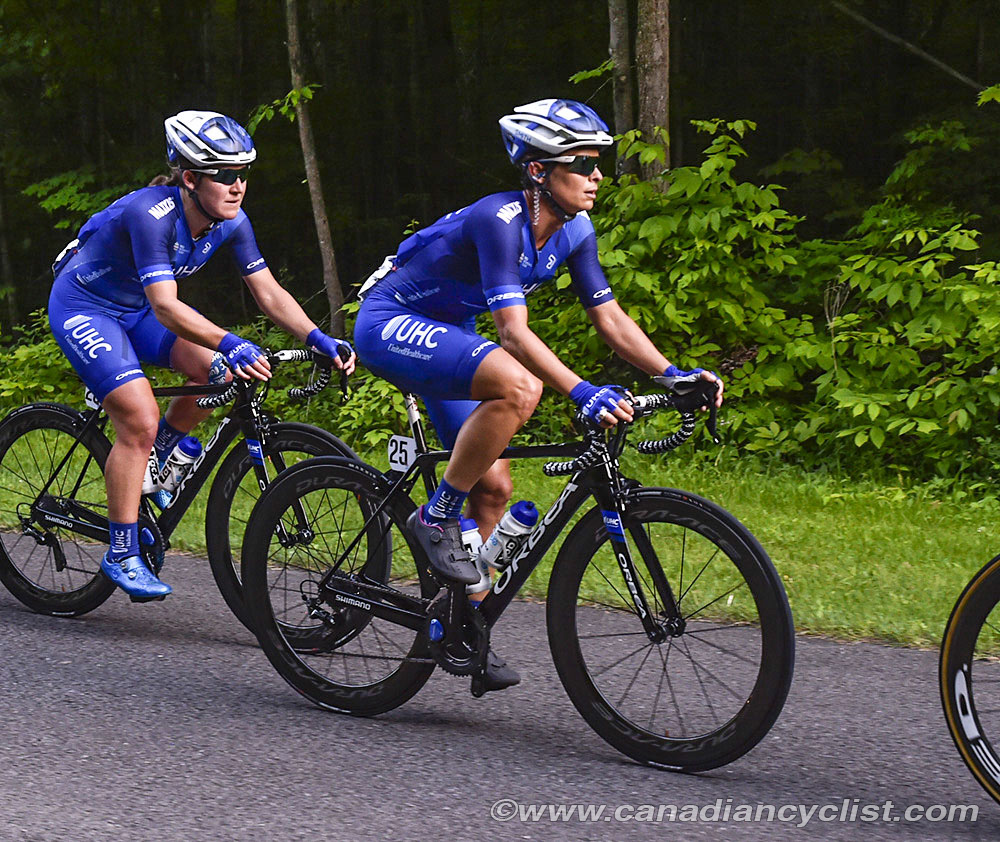 Grand Prix Cycliste Gatineau, Road Race