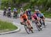 Grand Prix Cycliste Gatineau, Road Race