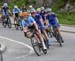 Grand Prix Cycliste Gatineau, Road Race