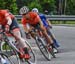 Grand Prix Cycliste Gatineau, Road Race
