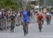 Grand Prix Cycliste Gatineau, Road Race