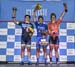 Grand Prix Cycliste Gatineau, Road Race