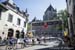 Quebec Grand Prix, 2018