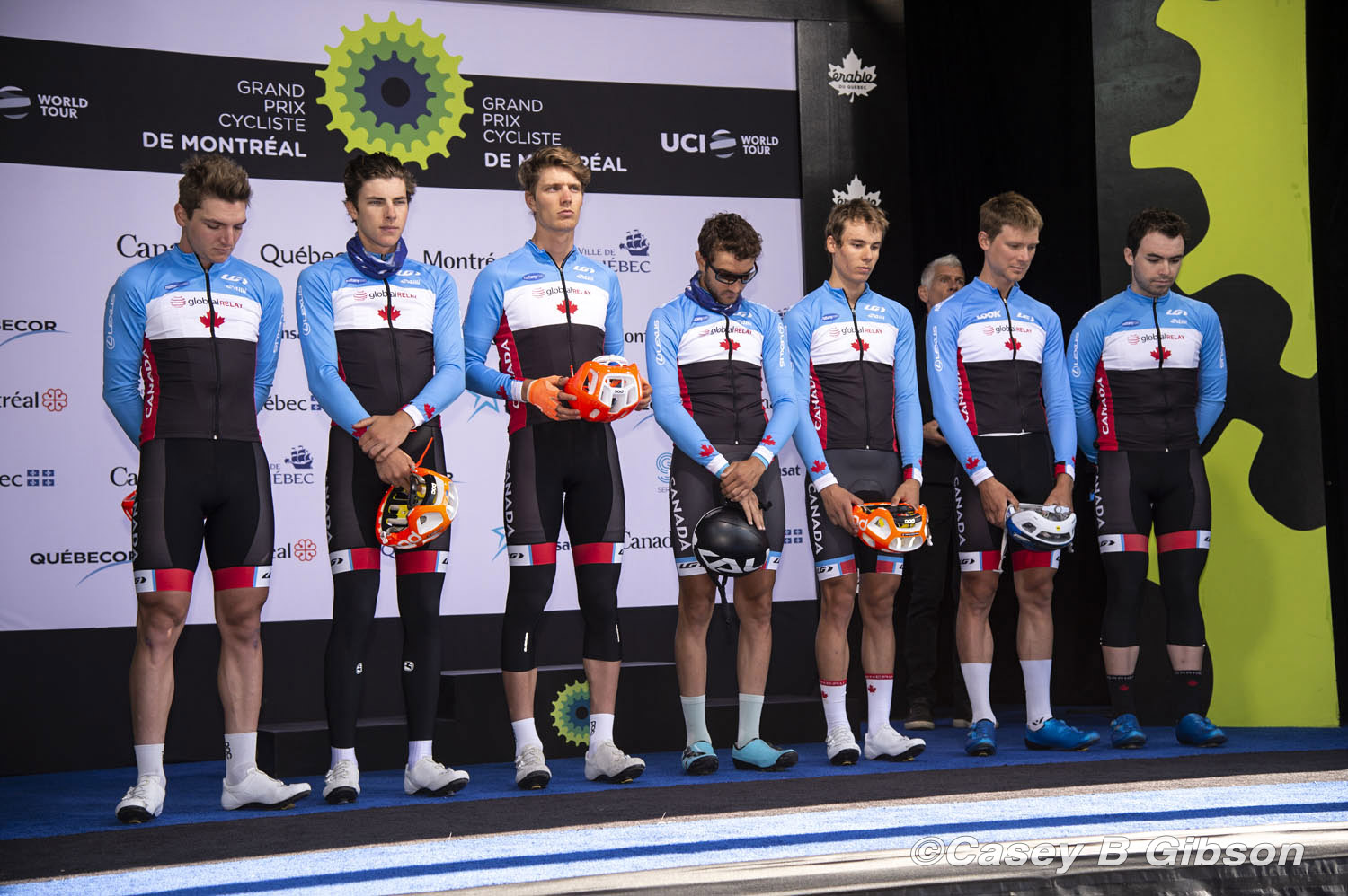 Grand Prix Cycliste de Montreal, 2018