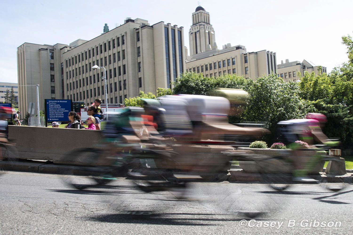 Grand Prix Cycliste de Montreal, 2018
