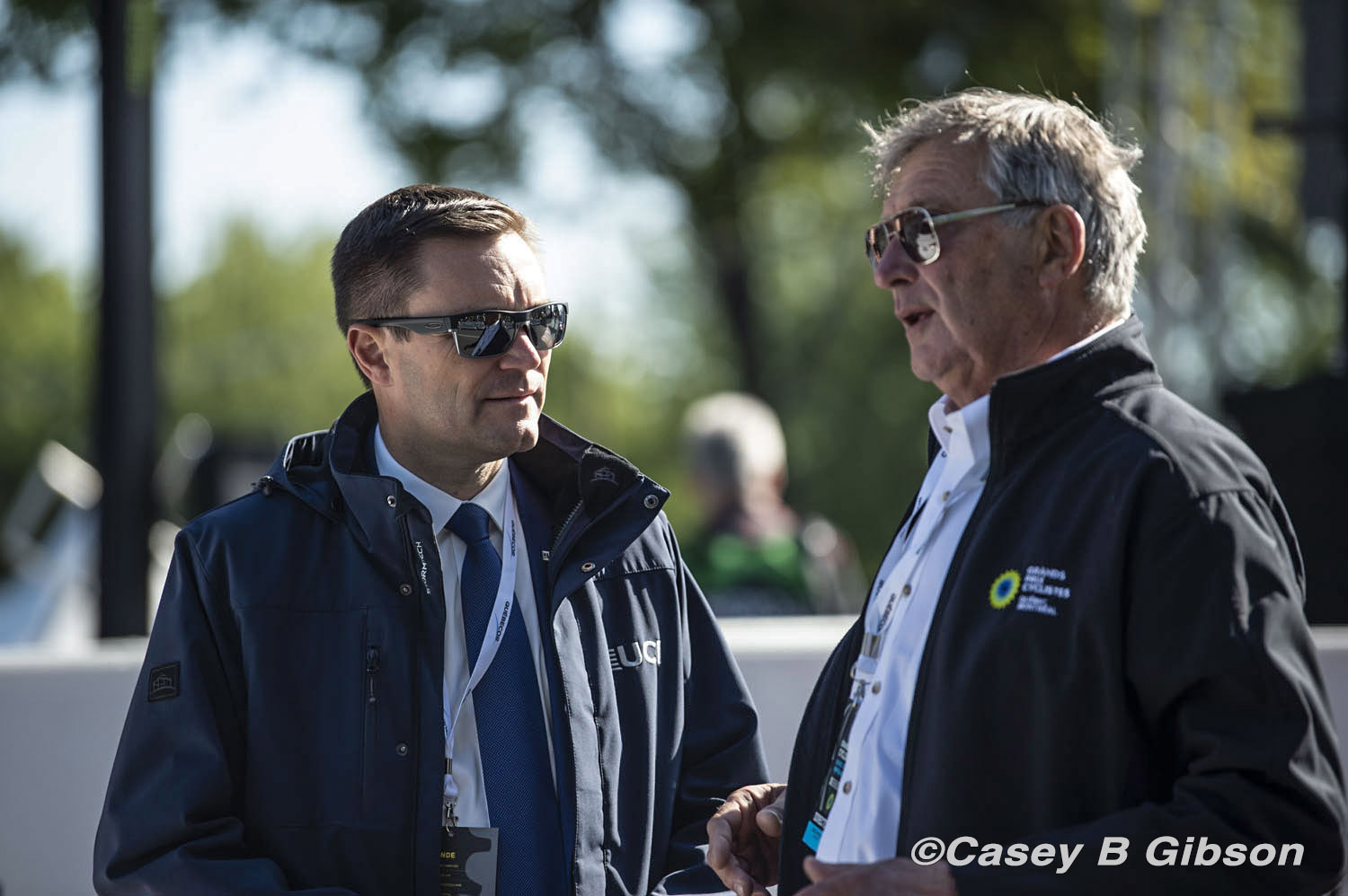 Grand Prix Cycliste de Montreal, 2018