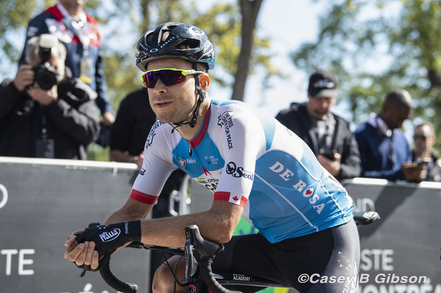 Grand Prix Cycliste de Montreal, 2018